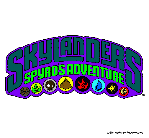 Skylanders