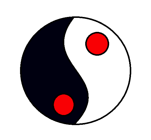 Yin y yang