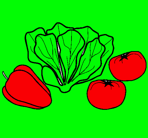 Verduras