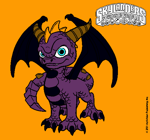 Spyro