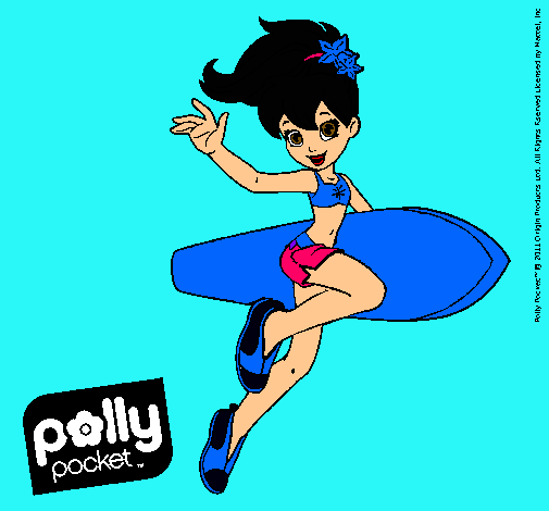 Polly Pocket 3