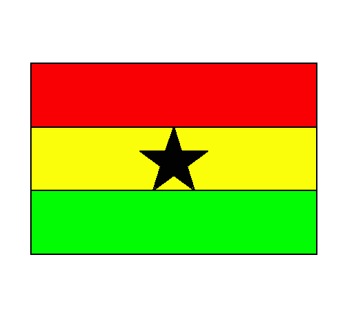 Ghana