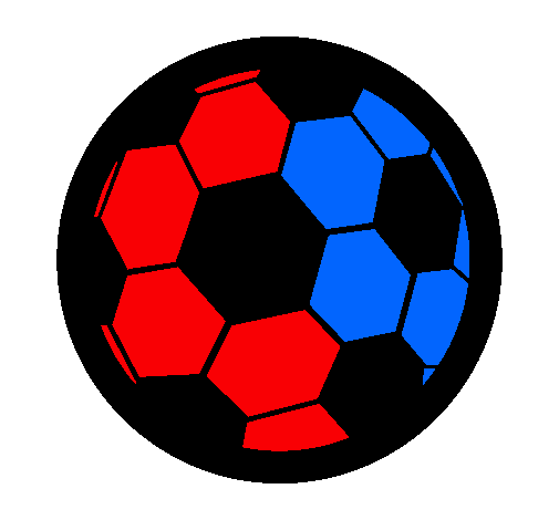 Pelota de fútbol III