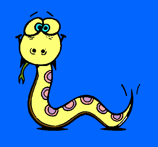 Serpiente 3