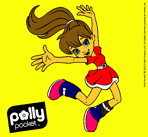 Polly Pocket 10