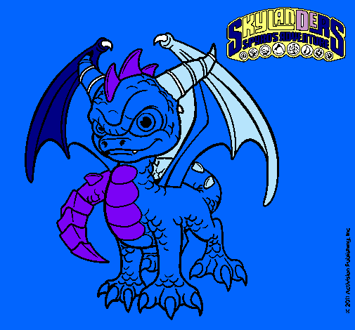 Spyro