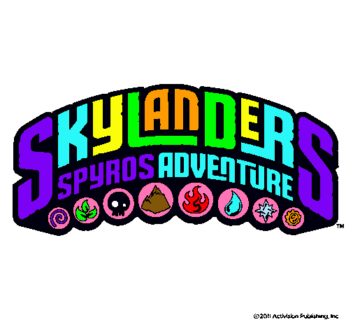 Skylanders