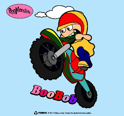 BooBob