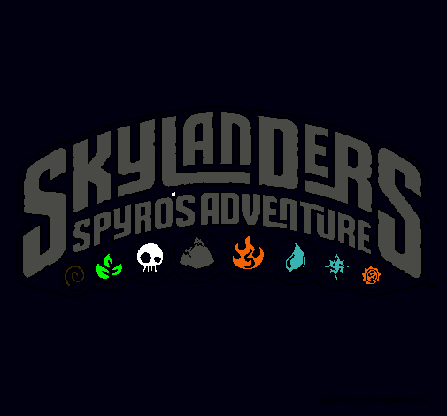 Skylanders