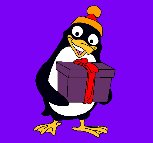 Pingüino