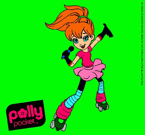 Polly Pocket 2