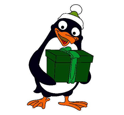 Pingüino