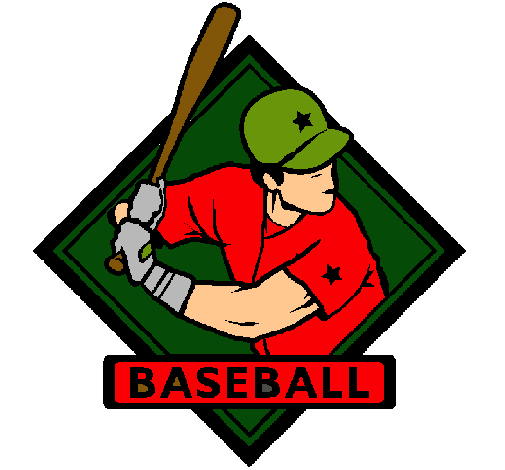 Logo de béisbol