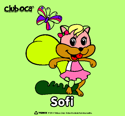 Sofi