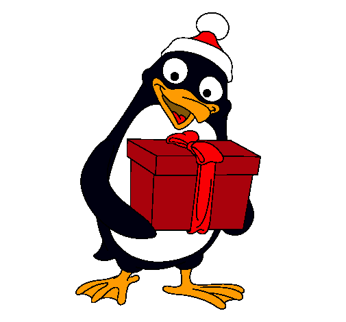 Pingüino