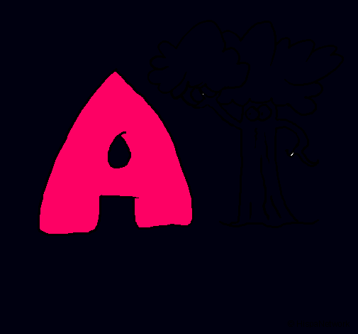 Árbol