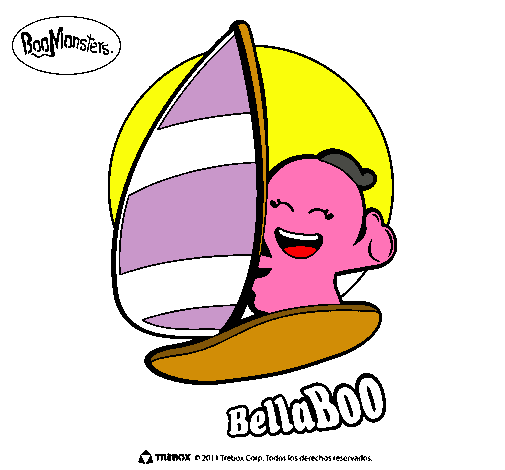 BellaBoo