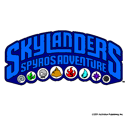 Skylanders