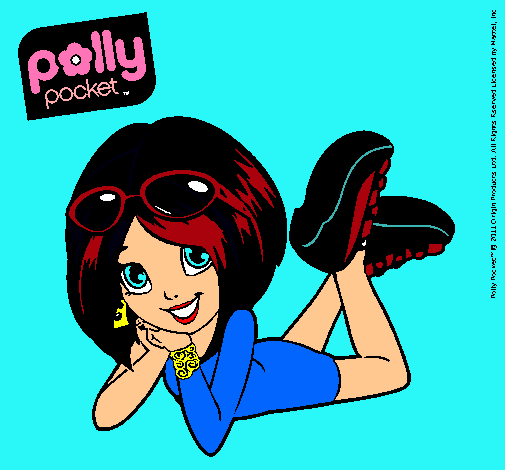 Polly Pocket 13