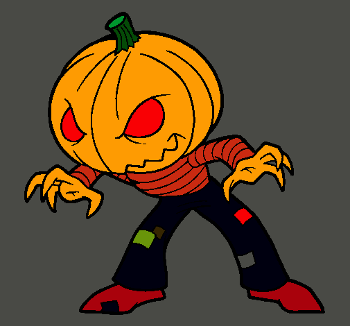 Jack-o