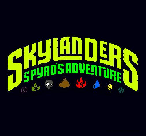 Skylanders