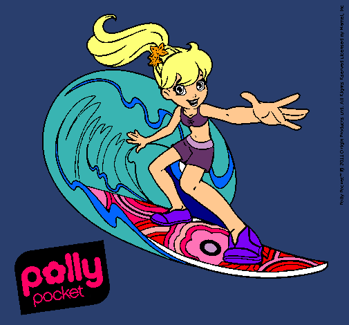 Polly Pocket 4