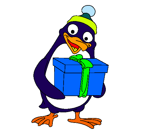 Pingüino