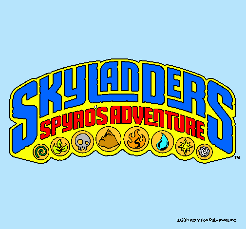 Skylanders