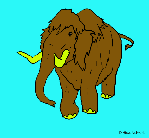 Mamut II