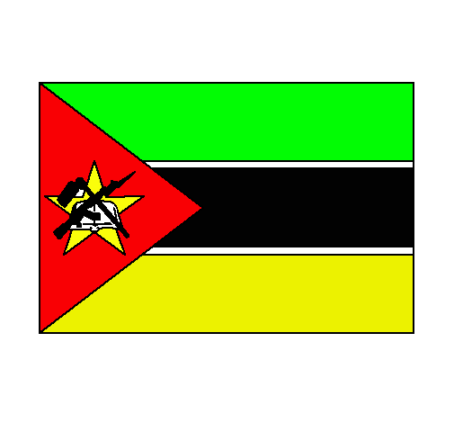 Mozambique