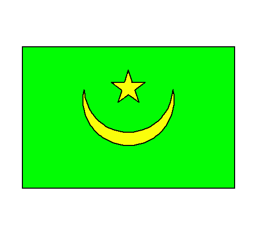 Mauritania