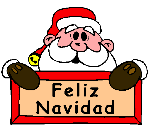 Feliz Navidad