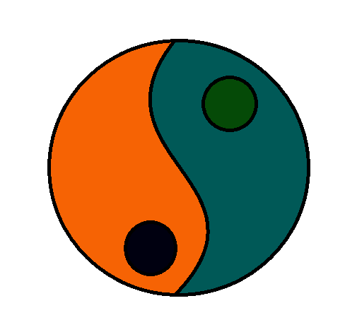 Yin y yang