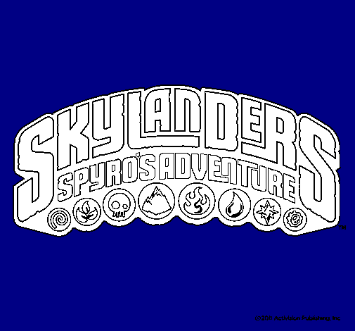 Skylanders