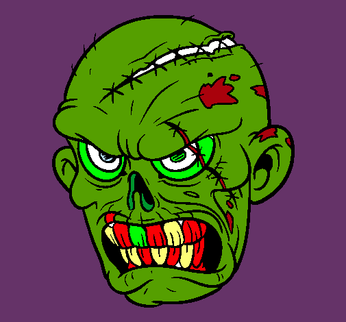 Zombie