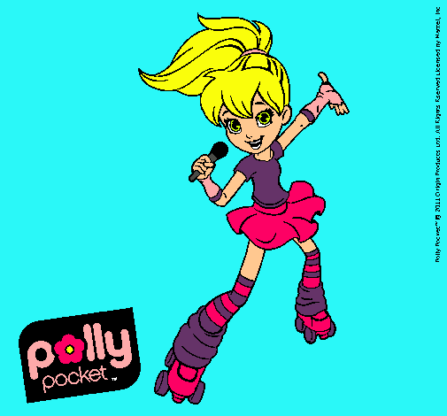 Polly Pocket 2