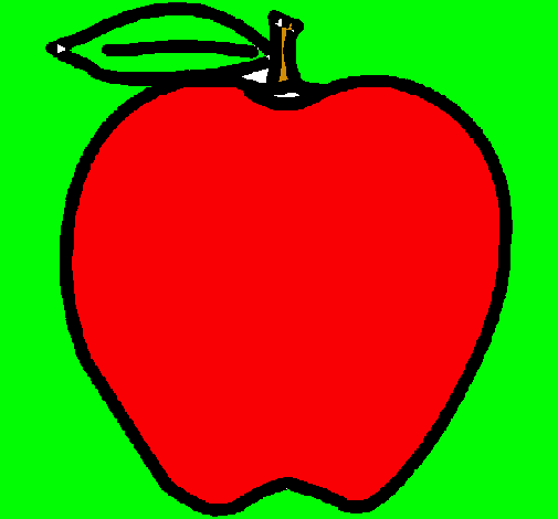 manzana