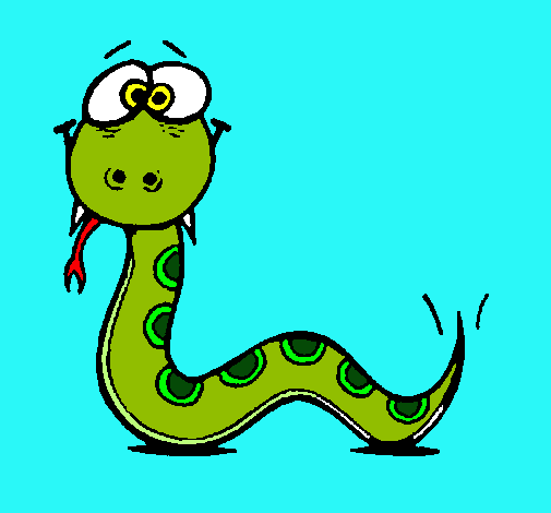 Serpiente 3