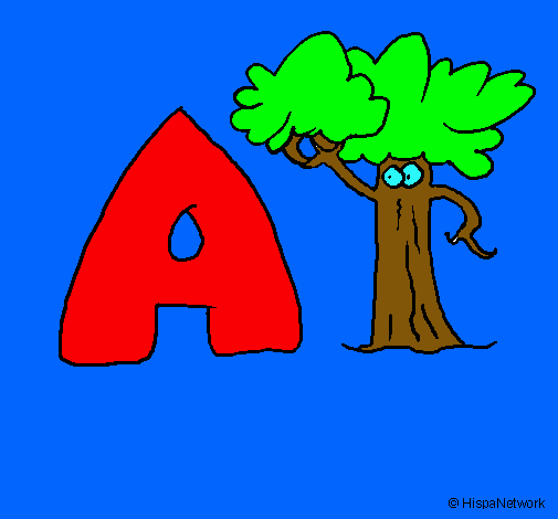 Árbol