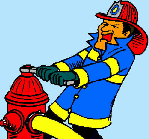 Bombero