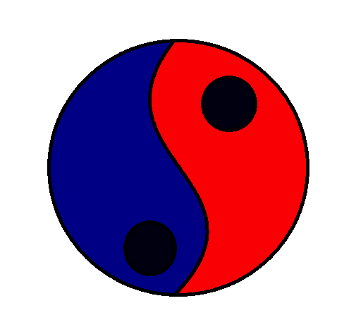 Yin y yang