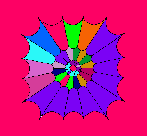 Mandala 15