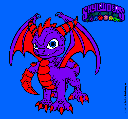 Spyro