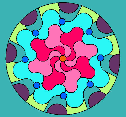 Mandala 32