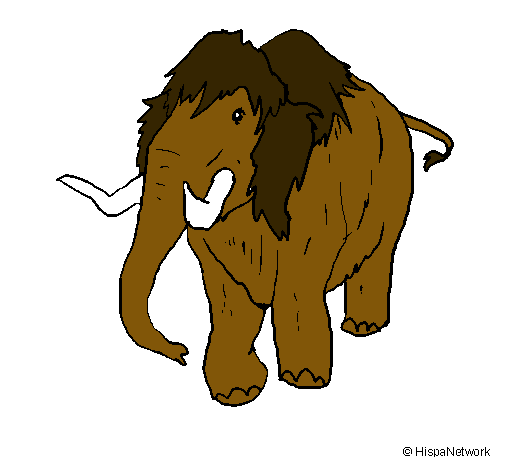 Mamut II