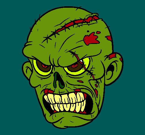 Zombie