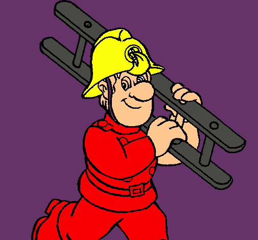 Bombero