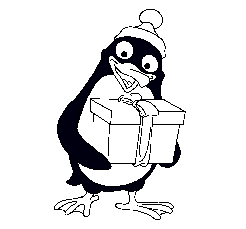 Pingüino