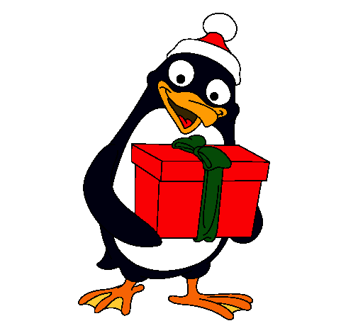 Pingüino