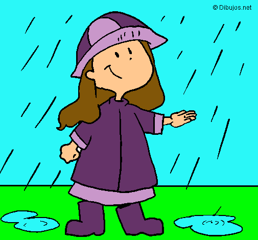 Lluvia